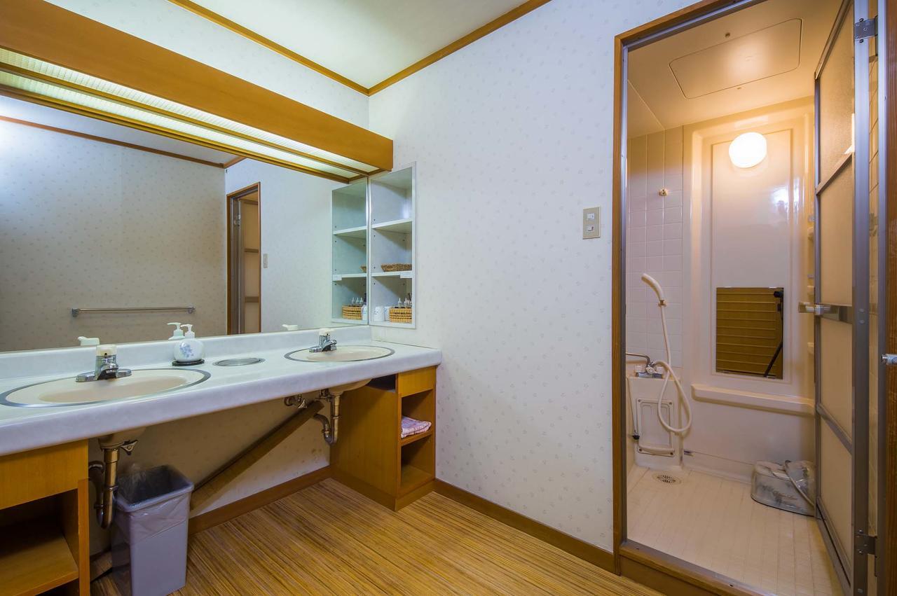 Tenku No Yado Daikanso Nanao Exterior photo