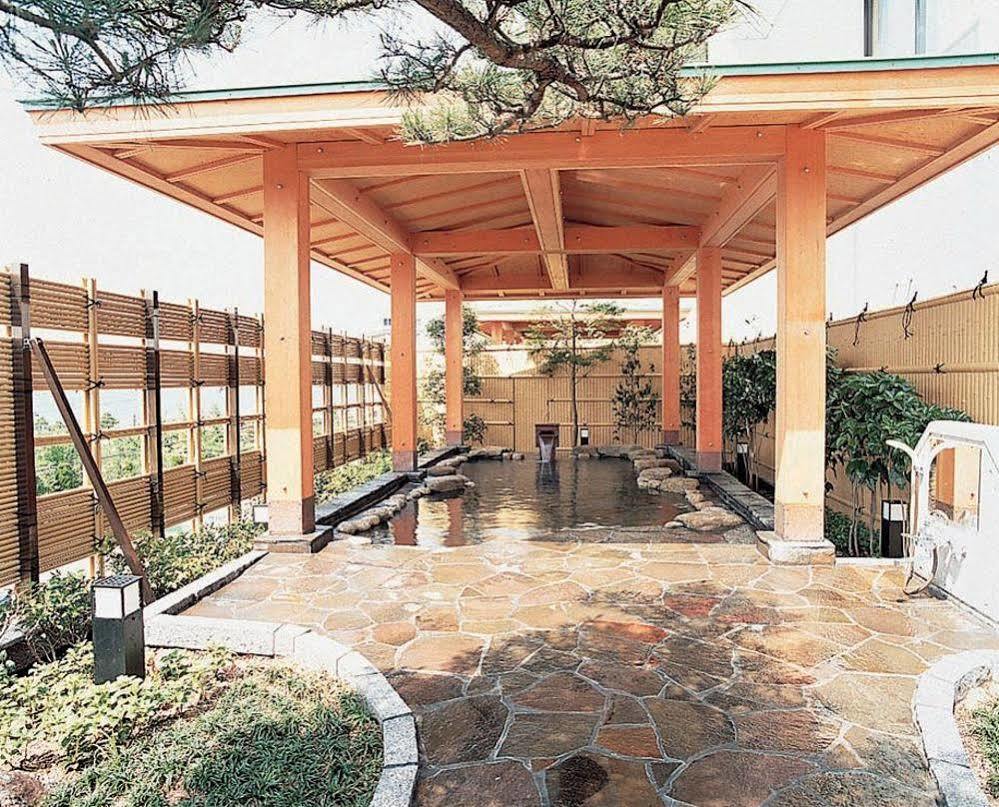 Tenku No Yado Daikanso Nanao Exterior photo